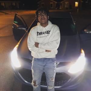 Meet your Posher, Marshall